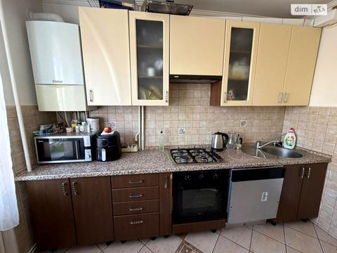 квартира по адресу Домбровського ул., 86