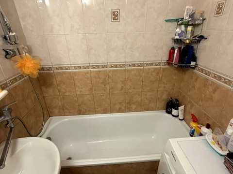 квартира за адресою Домбровського вул., 86