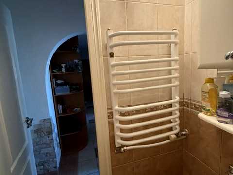 квартира за адресою Домбровського вул., 86