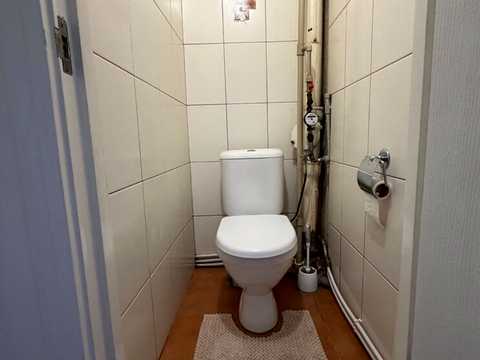 квартира за адресою Домбровського вул., 86