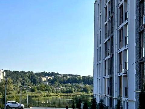 квартира по адресу Богдана Хмельницкого ул., 1з