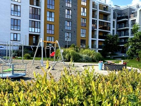 квартира по адресу Богдана Хмельницкого ул., 1з