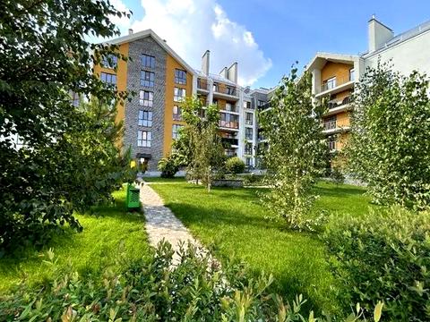 квартира по адресу Богдана Хмельницкого ул., 1з