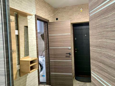 квартира по адресу Богдана Хмельницкого ул., 1з