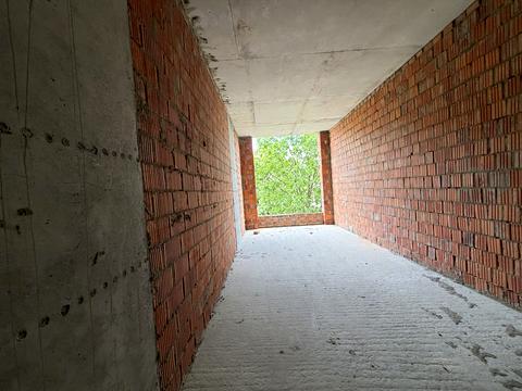 квартира за адресою Львів, Володимира Навроцького вул., (Будинок)