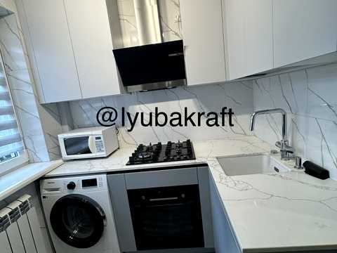 квартира за адресою Каденюка вул. (Танкопія), 8а