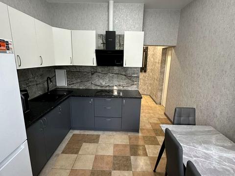 квартира по адресу Украинского Возродження ул. (Бударіна), 3-Б