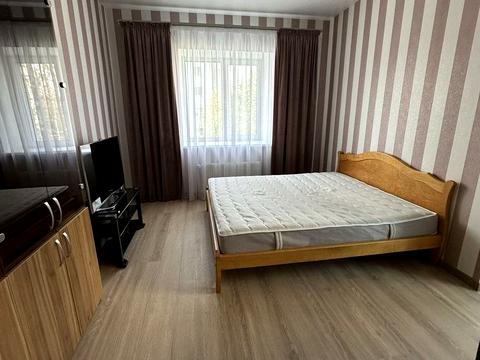 квартира по адресу Украинского Возродження ул. (Бударіна), 3-Б