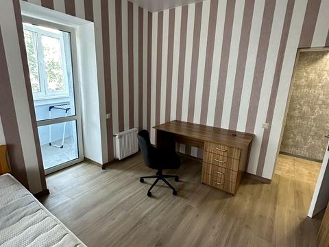 квартира по адресу Украинского Возродження ул. (Бударіна), 3-Б