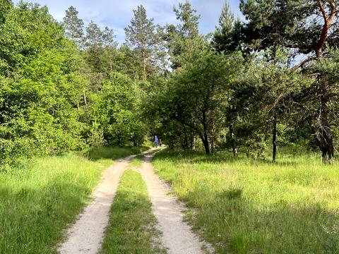 ділянка за адресою Ірпінська