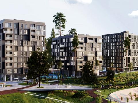 квартира за адресою Івана Раковського вул., (Будинок 3)