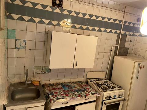 квартира за адресою Старицького вул., 13