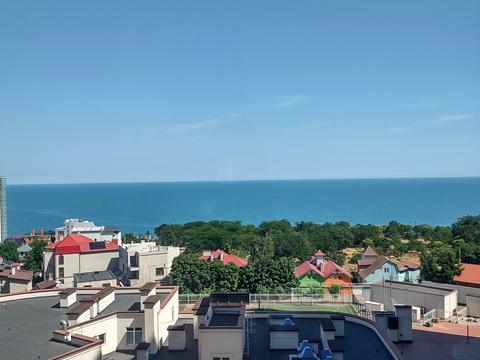 квартира за адресою Валерія Самофалова вул. (Каманіна), 16а/2