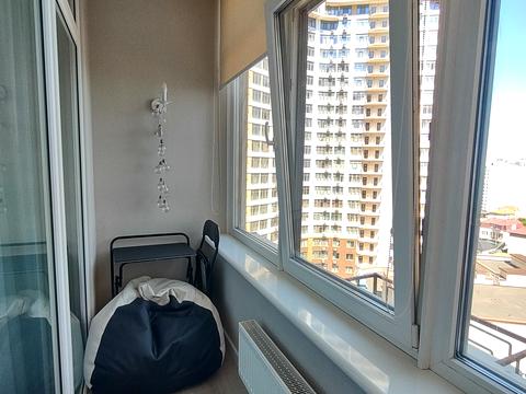 квартира за адресою Валерія Самофалова вул. (Каманіна), 16а/2