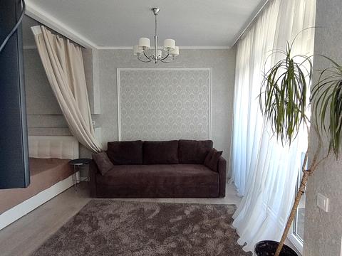 квартира за адресою Валерія Самофалова вул. (Каманіна), 16а/2