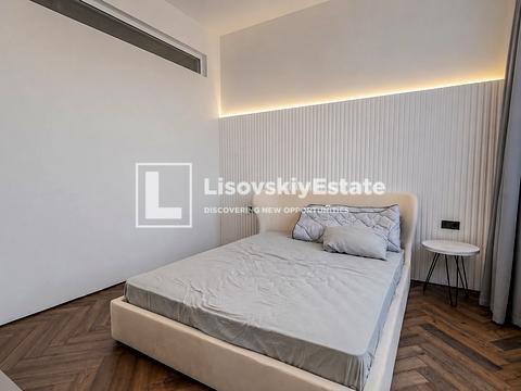 квартира по адресу Гетмана Павла Скоропадского ул. (Толстого), 5