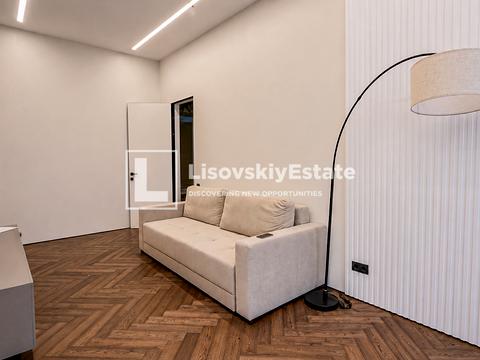 квартира по адресу Гетмана Павла Скоропадского ул. (Толстого), 5