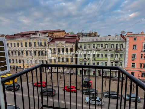 квартира по адресу Гетмана Павла Скоропадского ул. (Толстого), 5