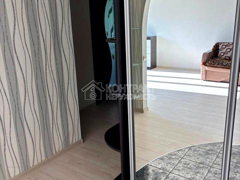 квартира за адресою Наталії Ужвій вул., 80