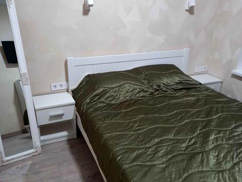 квартира по адресу Салютная ул., 2к7
