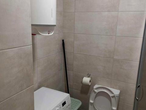 квартира по адресу Салютная ул., 2к7