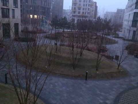 квартира по адресу Салютная ул., 2к7