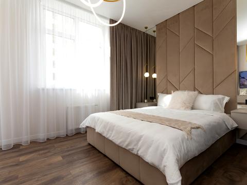 квартира за адресою Краснова вул., (65 перлина)