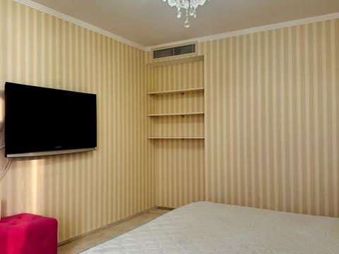 квартира по адресу Регенераторная ул., 4 к14