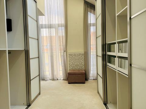 квартира по адресу Регенераторная ул., 4 к14