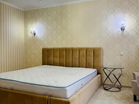 квартира по адресу Регенераторная ул., 4 к14