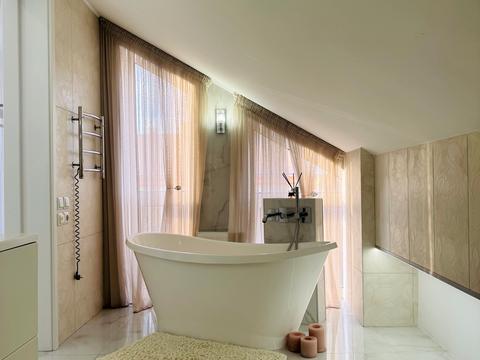 квартира по адресу Регенераторная ул., 4 к14