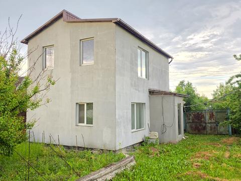 дом по адресу Харьков, Березовская ул., 35
