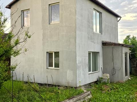 дом по адресу Харьков, Березовская ул., 35