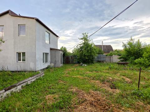 дом по адресу Харьков, Березовская ул., 35