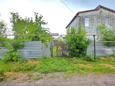 дом по адресу Харьков, Березовская ул., 35