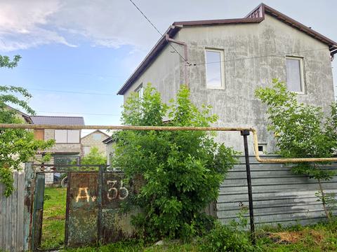 дом по адресу Харьков, Березовская ул., 35
