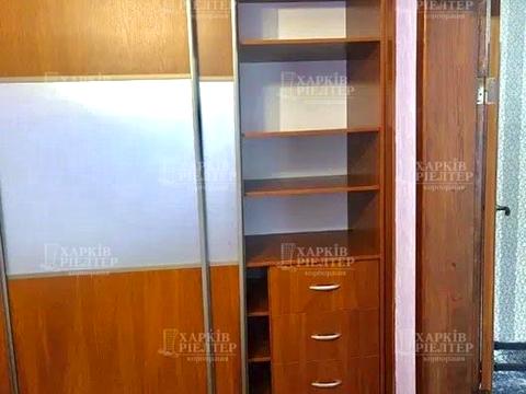 квартира по адресу Юры Зойфера ул. (Анри Барбюса), 6