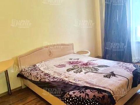 квартира по адресу Юры Зойфера ул. (Анри Барбюса), 6