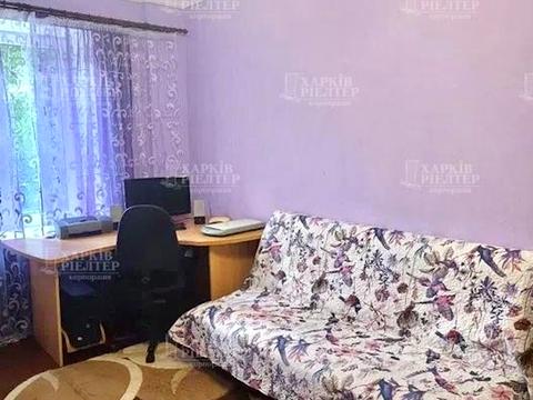 квартира по адресу Юры Зойфера ул. (Анри Барбюса), 6