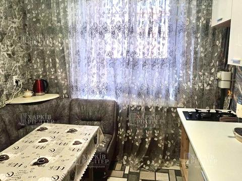 квартира по адресу Юры Зойфера ул. (Анри Барбюса), 6