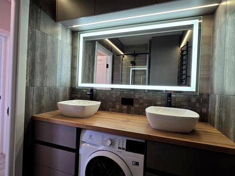 квартира за адресою Дніпровська набережна вул., 20-А