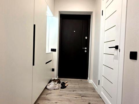 квартира за адресою Дніпровська набережна вул., 20-А