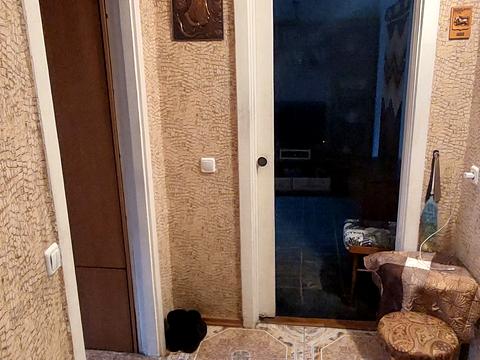квартира по адресу Пражская ул., 23