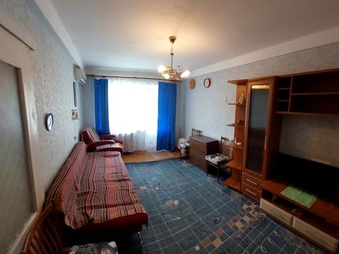 квартира по адресу Пражская ул., 23