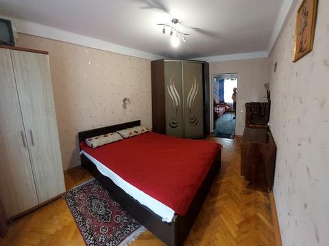 квартира по адресу Пражская ул., 23