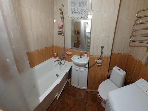 квартира по адресу Пражская ул., 23