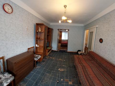 квартира по адресу Пражская ул., 23