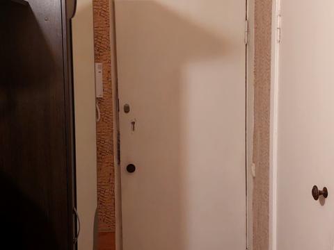 квартира по адресу Пражская ул., 23