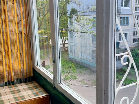 квартира по адресу Пражская ул., 23