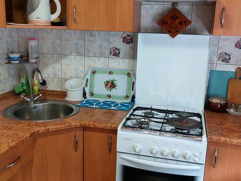 квартира по адресу Пражская ул., 23